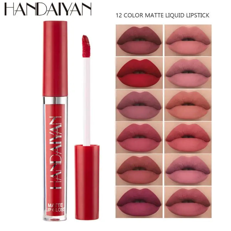 LuxeLip Tint