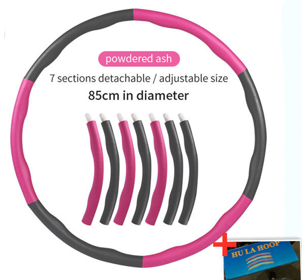 Gymnastic Yoga Hoop Accessories Bodybuilding Equipment