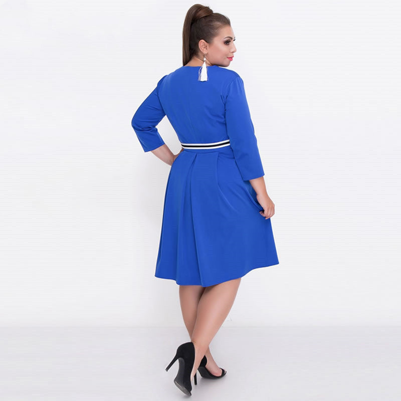 New Fashion Elegant Bodycon Dresses